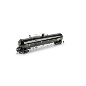 Athearn Genesis 1520 - HO UTC 33K LPG Tank Car- Late, CBTX #784377