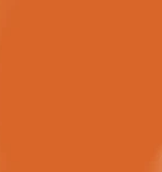 Tru Color Paint 070 - Acrylic -Reefer Orange 1 oz
