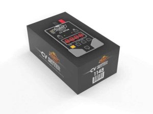Broadway Limited Imports 1148 - Configuration Variables (CV) Setter -- HO & N Scales