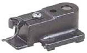 Kadee 205 - HO Scale Coupler Height Gauge - Kit -- Includes #5(R) & #58 Scale Coupler