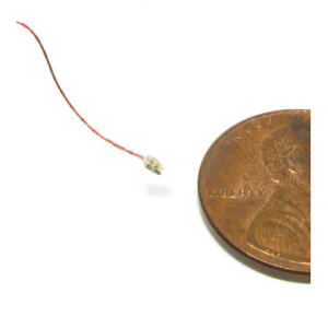 Show Case Miniatures LED0001 - 606 Size Tri-Color LED