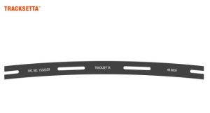552-OOT48 - Tracksetta Template 48" Radius