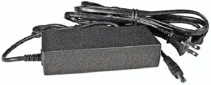 NCE 238 - P514 5 Amp 13.8/12 Volt DC Power Supply for PB5, PH5