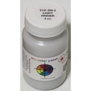 Tru Color Paint 2562 - Acrylic - Light Primer - 2oz