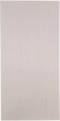 Midwest Products 5406 - Aspen Plywood Sheet - 1/8inchThick x 12inch x 24inch - (6 pkg)