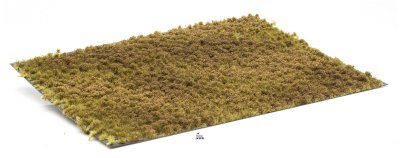 Martin Welberg Scenic Studios WB-PW226 - Layered Tufts - Weeds - Early Winter