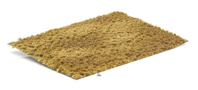 Martin Welberg Scenic Studios WB-PW227 - Layered Tufts - Weeds - Winter