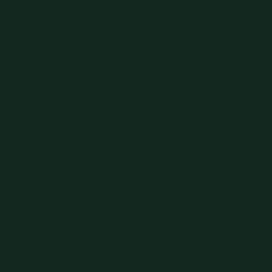 Tru Color Paint 125 - Acrylic -BC Rail Dark Green 1oz