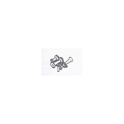 Details West 250 - HO Scale Nathan Air Horns -- K5HR24 - For CNW, SP, CSX, NS and Canadian Roads
