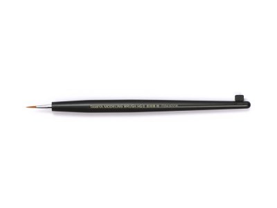 Tamiya 87218 - Modeling Brush HG II Pointed Brush (Fine)