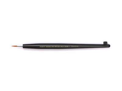 Tamiya 87219 - Modeling Brush HG II Pointed Brush (Small)
