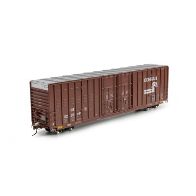 Athearn 2508 - HO ATH 60' Berwick Box Car, CR #223399