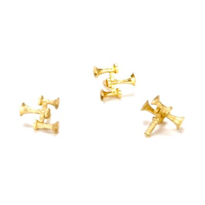 Athearn 01103 - HO Horn Nathan M-3 (3)