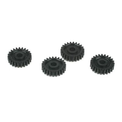 Athearn 40030 - HO Scale Idler Gear, 23-Tooth (4)