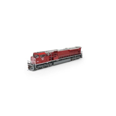 Athearn Genesis 1928 - HO GEN SD90MAC Locomotive w/DCC & SOUND, CEFX #106