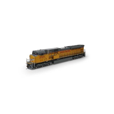 Athearn Genesis 1933 - HO GEN SD90MAC Locomotive w/DCC & SOUND, UP #3727
