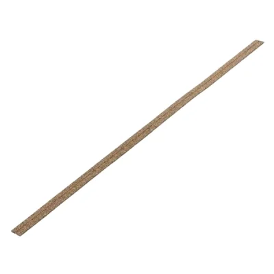 Midwest Products 3019 - N Scale Cork Roadbed - 25 pieces