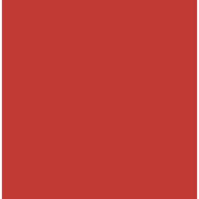Tru Color Paint 012- Acrylic - Chinese Red- 1oz