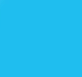 Tru Color Paint 383 - Acrylic - Ontario Northland Light Blue - 1oz