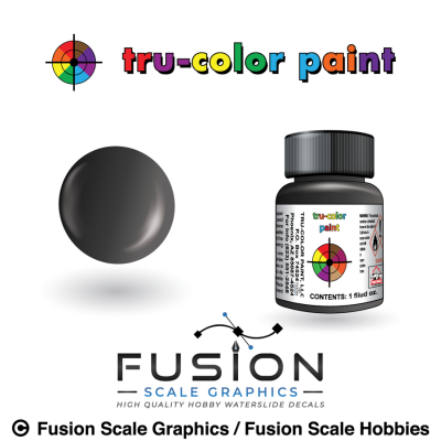 Tru Color Paint 007-2 - Primer - 2oz