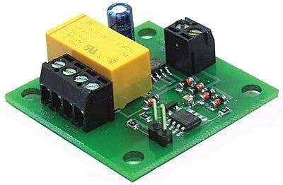 NCE 226 - Auto-Sw - Automatic Program Track -- For Power Cab (Sold Separately) - 12 Volts DC