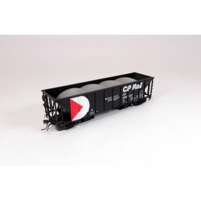 Rapido 158004-5 - HO NSC Ballast Car: CP Rail - Branchline: #456191
