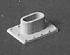 Detail Associates 2402 - HO Scale Exhaust Stack -- EMD GP/SD Diesels pkg(2)