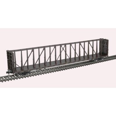Atlas 20006499 - HO 73Ft Center Partition Car - Union Pacific #275318