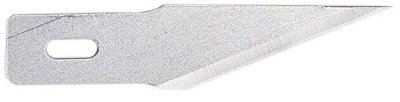 Excel Hobby 20002 - Medium & Heavy Duty Replacement Blades (Fit K2, K5 & K6 Handles) -- Super Sha...