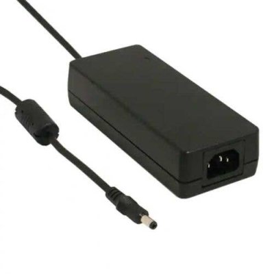 NCE 325 - P519 Power Supply -- For PH5 Power Pro & PB5a Booster - 5A, 19V, 90W w/US Power Cord