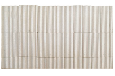 Peco / Wills SSMP216 - HO Scale 130mm x 75mm Corrugated Iron Pattern Sheet