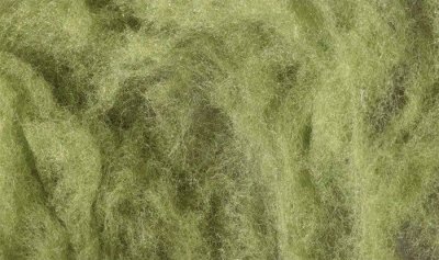 Woodland Scenics 178 - Poly Fiber - 9/16oz 16g -- Green