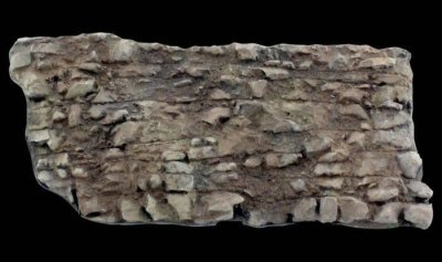Woodland Scenics 1248 - Rock Mold -- Rock Face