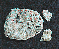 Woodland Scenics 1235 - Rock Molds - 5 x 7" 12.7 x 17.7cm -- Laced Face Rock