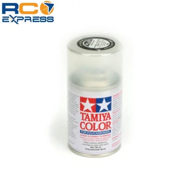 Tamiya 86058 - PS-58 Pear Clear Spray Paint (100ml)
