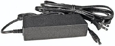 NCE 238 - P514 5 Amp 13.8/12 Volt DC Power Supply for PB5, PH5