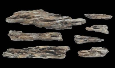 Woodland Scenics 1247 - Shelf Rock Mold