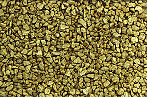 Woodland Scenics 1271 - Talus - Rock Debris - Medium - 12oz 340g -- Buff