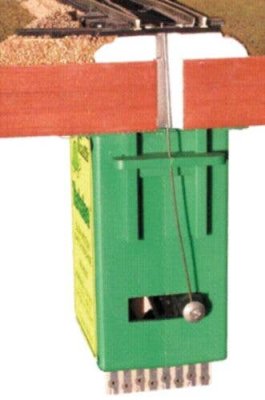 Circuitron 6006 - The Tortoise(TM) Switch Machine pkg(6)