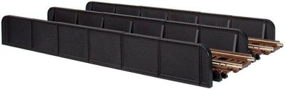 Atlas 70000028 - HO Scale Through Plate-Girder Bridge w/Code 83 Track -- Kit - Double-Track, Brid...