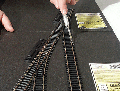 Woodland Scenics 1477 - HO Scale Track-Bed Roadbed Material -- Super Sheet - 12 x 24 x 1/8" 5.1 x...