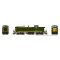 Rapido 10576 - HO GMD-1 (DC/DCC/Sound): Waterloo Central: #1012