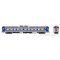 Rapido 16822 - HO Scale Budd RDC-1 (Ph 1b) (DC/DCC/Sound): Metro North: #56