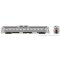 Rapido 16825 - HO Scale Budd RDC-1 (Ph 1b) (DC/DCC/Sound): New Haven - McGinnis: #39