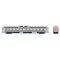 Rapido 16827 - HO Budd RDC-1 (Ph 1B) - DCC/Sound - New Jersey Transit #554