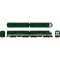 Rapido 1004030 - HO Scale EMD FT A+B (DC/Silent): SOU - Green Scheme: #4102 + 4302