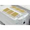 Rapido 102144 - Rapido Bits: HO Dash-8 Split Cooling Radiator - 1 unit