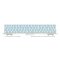 Rapido 102166 - Rapido Bits: HO Centerbeam Lumber Load: Tembec