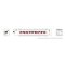 Rapido 1069010 - HO 53' high-cube Container (2-pack): FastFrate
