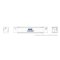 Rapido 1069012 - HO 53' high-cube Container (2-pack): Oceanex